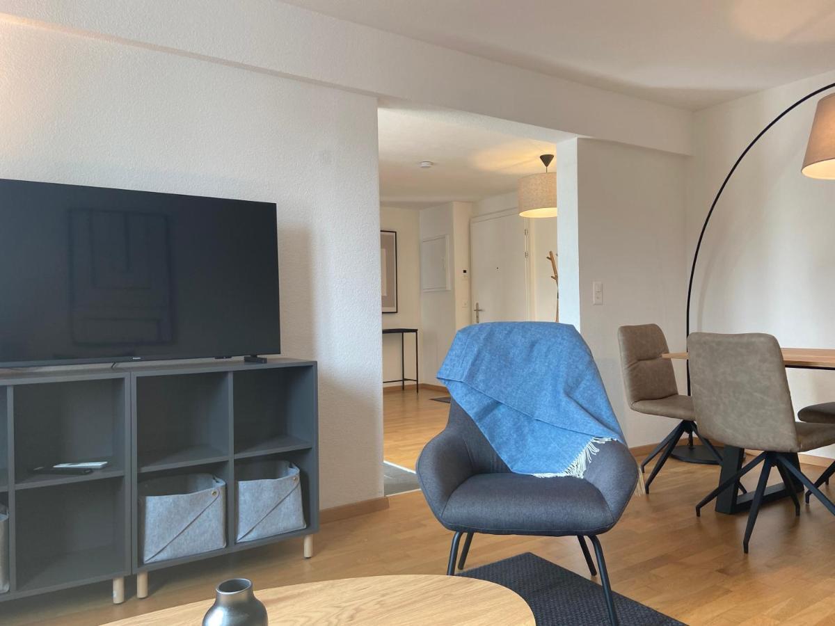 Apartments In Zurich West-Eichbuehlstr 62-66 エクステリア 写真