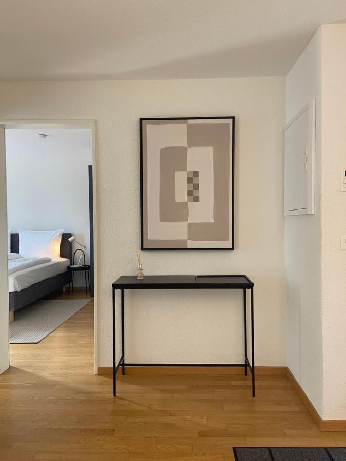 Apartments In Zurich West-Eichbuehlstr 62-66 エクステリア 写真