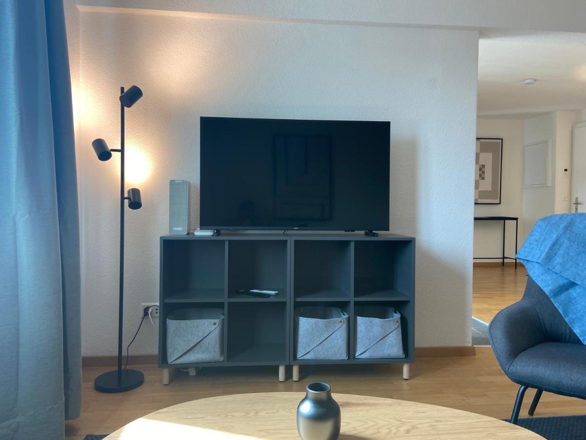 Apartments In Zurich West-Eichbuehlstr 62-66 エクステリア 写真
