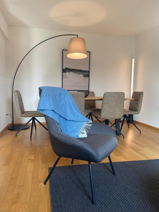 Apartments In Zurich West-Eichbuehlstr 62-66 エクステリア 写真