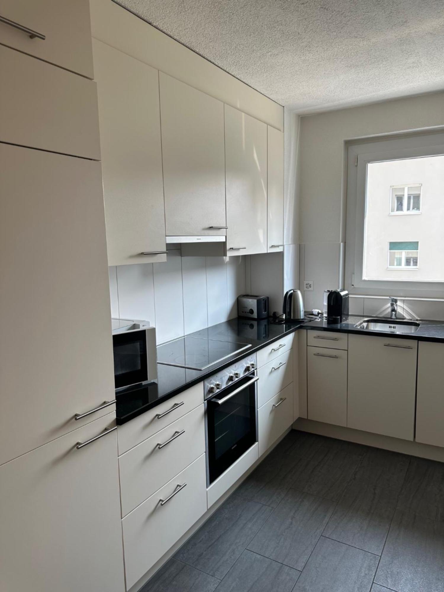 Apartments In Zurich West-Eichbuehlstr 62-66 エクステリア 写真