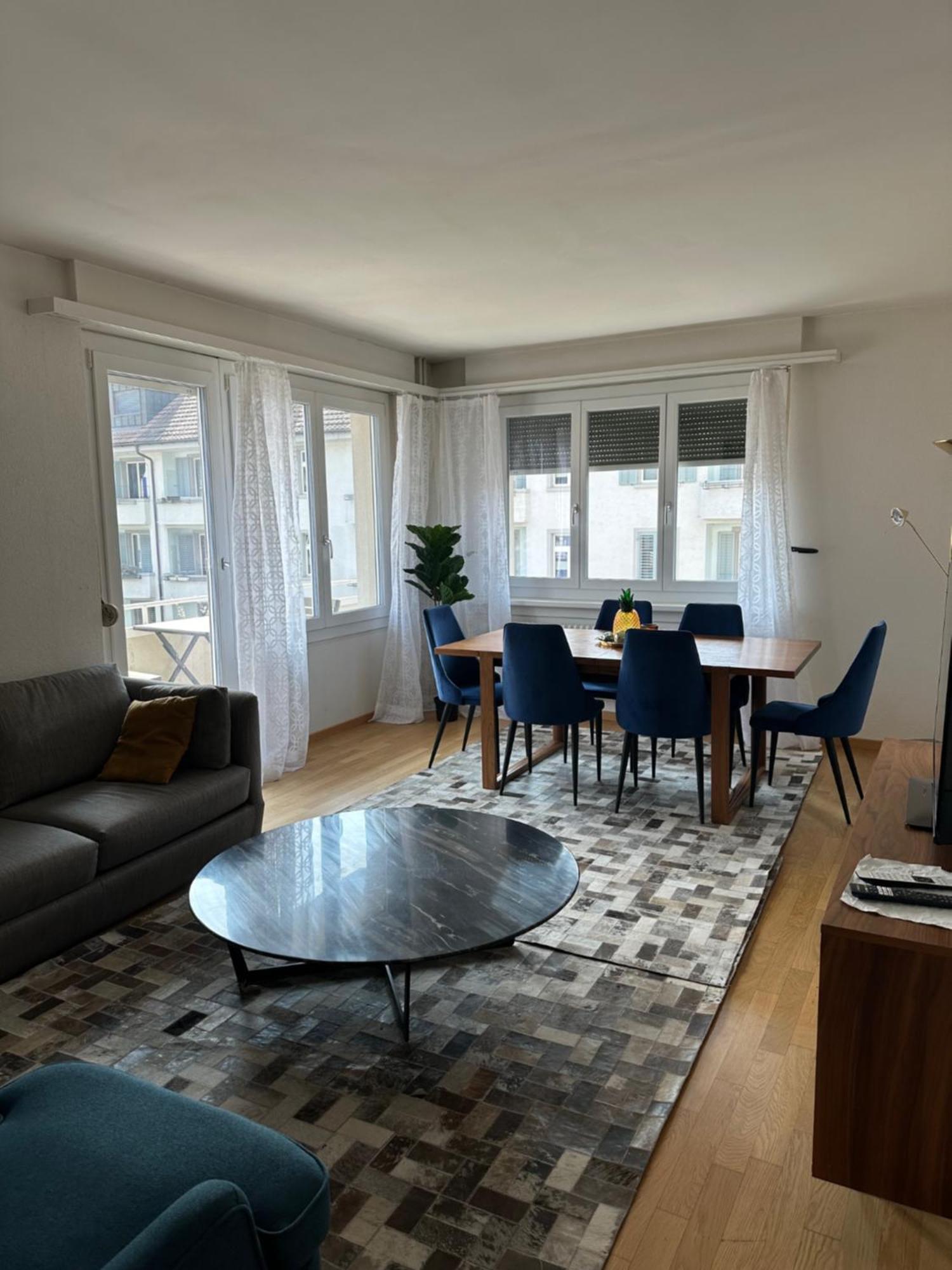 Apartments In Zurich West-Eichbuehlstr 62-66 エクステリア 写真