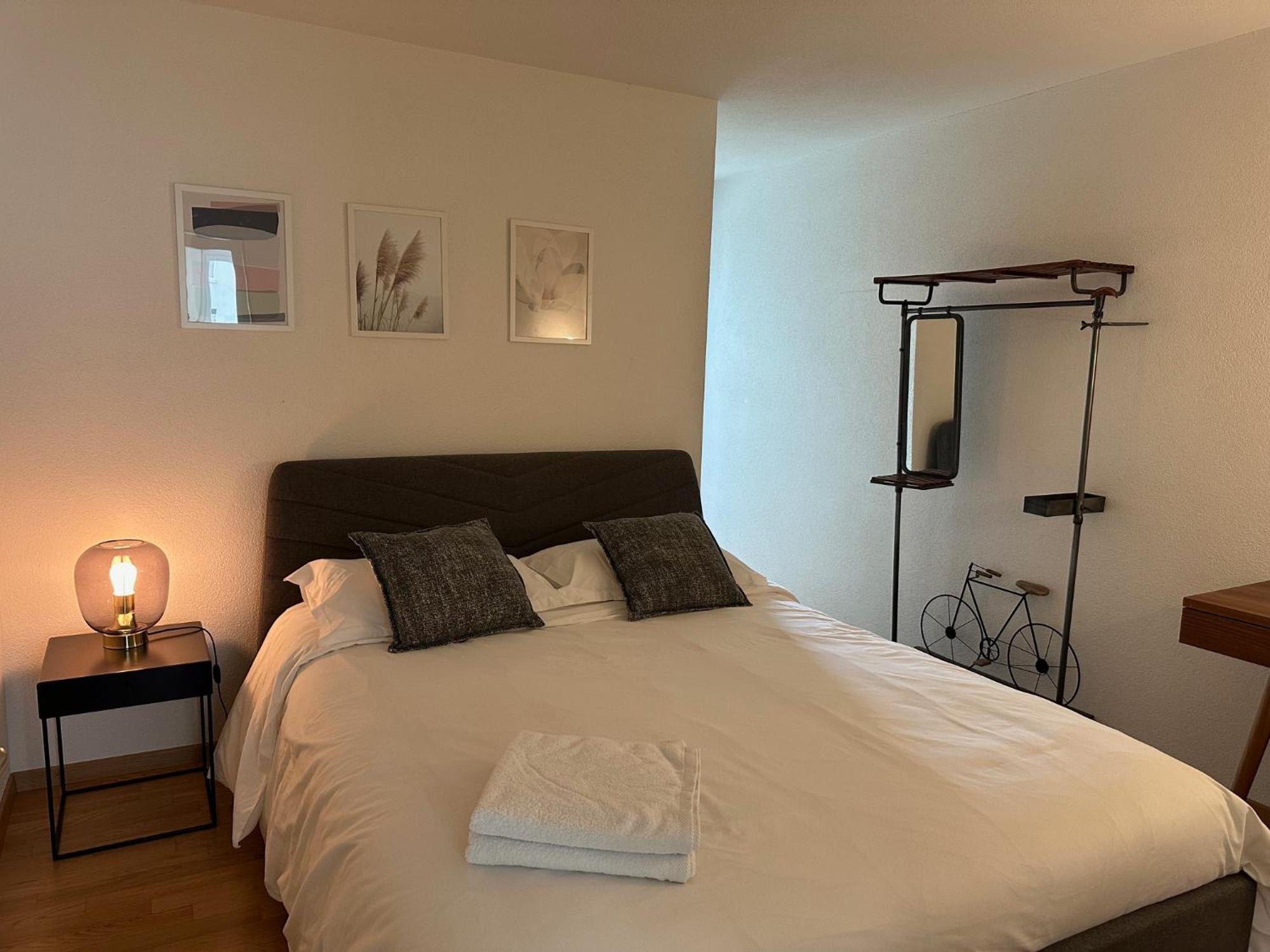 Apartments In Zurich West-Eichbuehlstr 62-66 エクステリア 写真