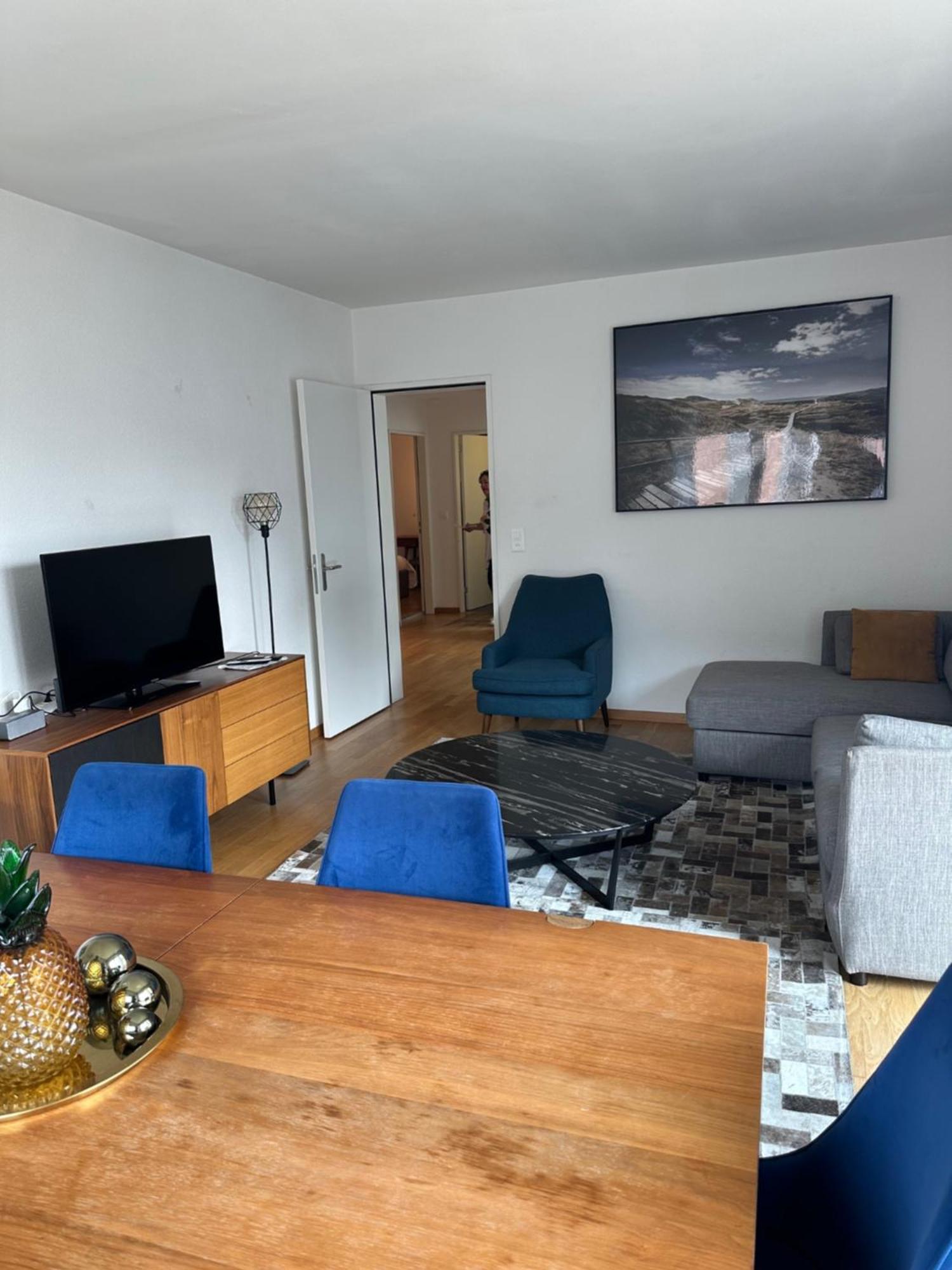 Apartments In Zurich West-Eichbuehlstr 62-66 エクステリア 写真