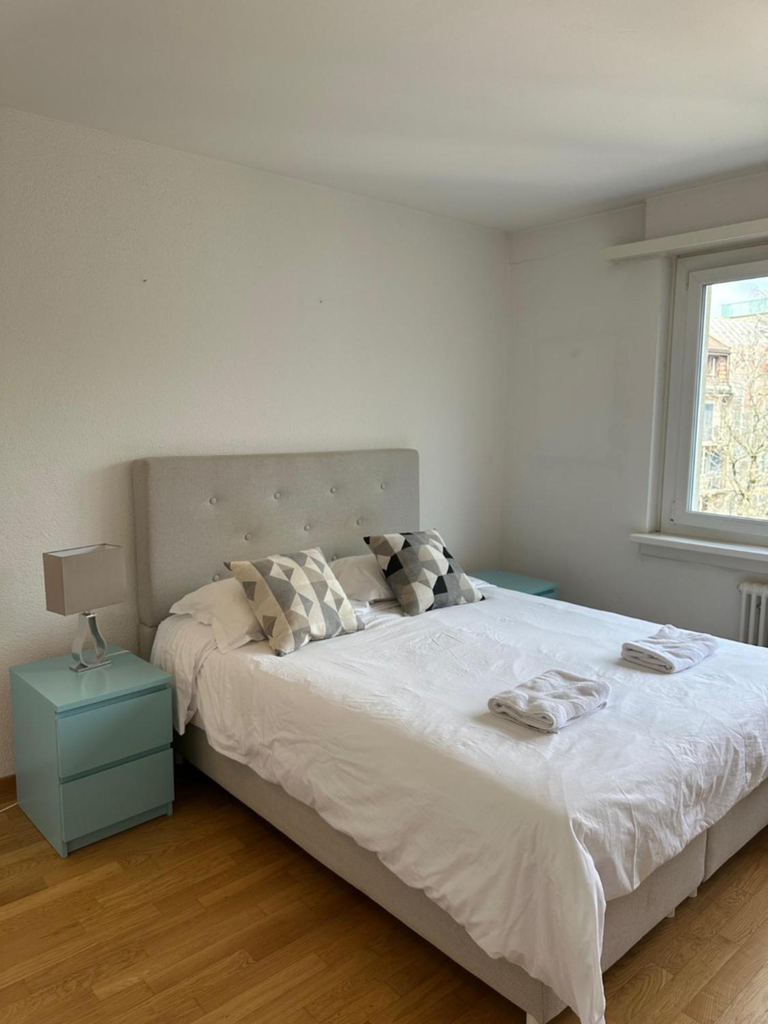 Apartments In Zurich West-Eichbuehlstr 62-66 エクステリア 写真