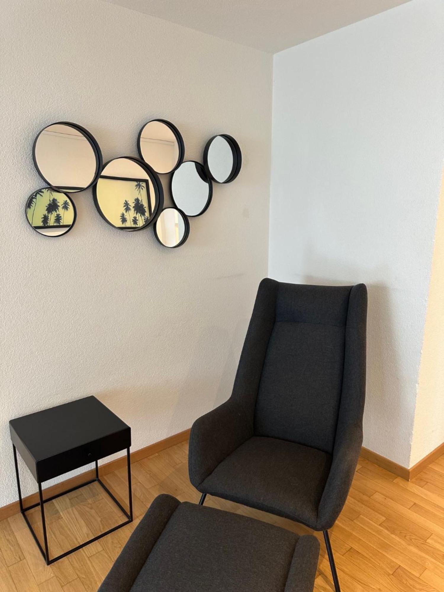 Apartments In Zurich West-Eichbuehlstr 62-66 エクステリア 写真