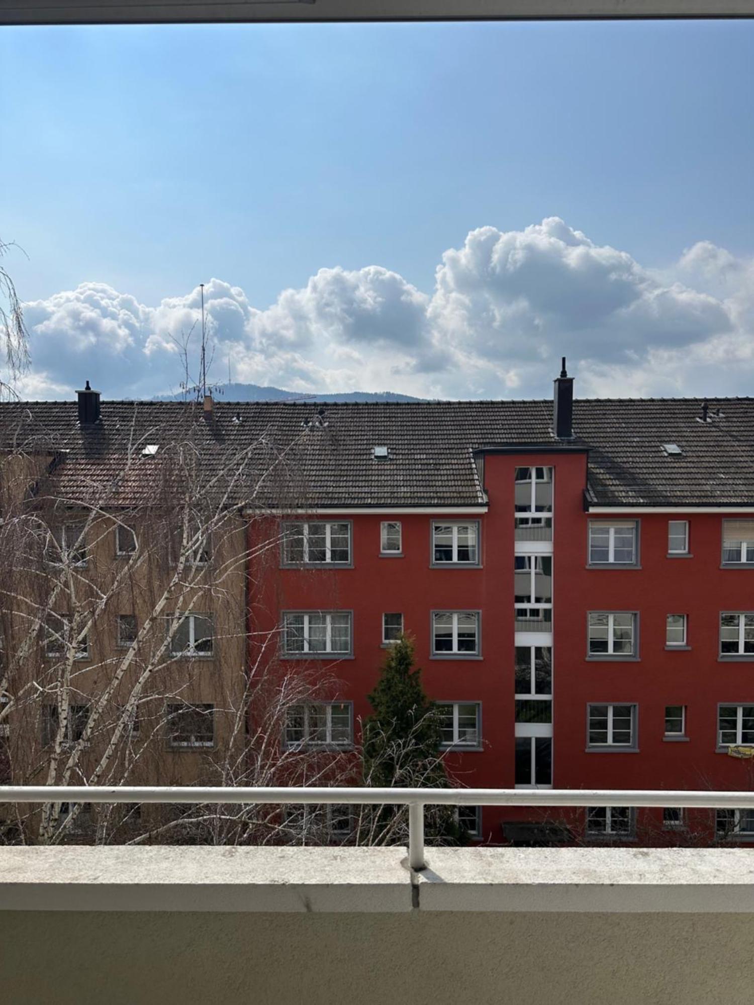Apartments In Zurich West-Eichbuehlstr 62-66 エクステリア 写真