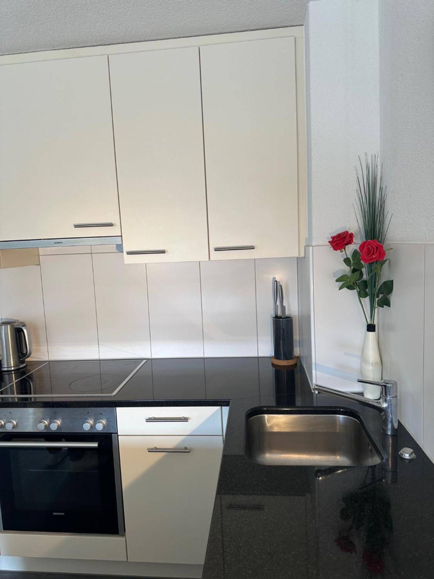 Apartments In Zurich West-Eichbuehlstr 62-66 エクステリア 写真