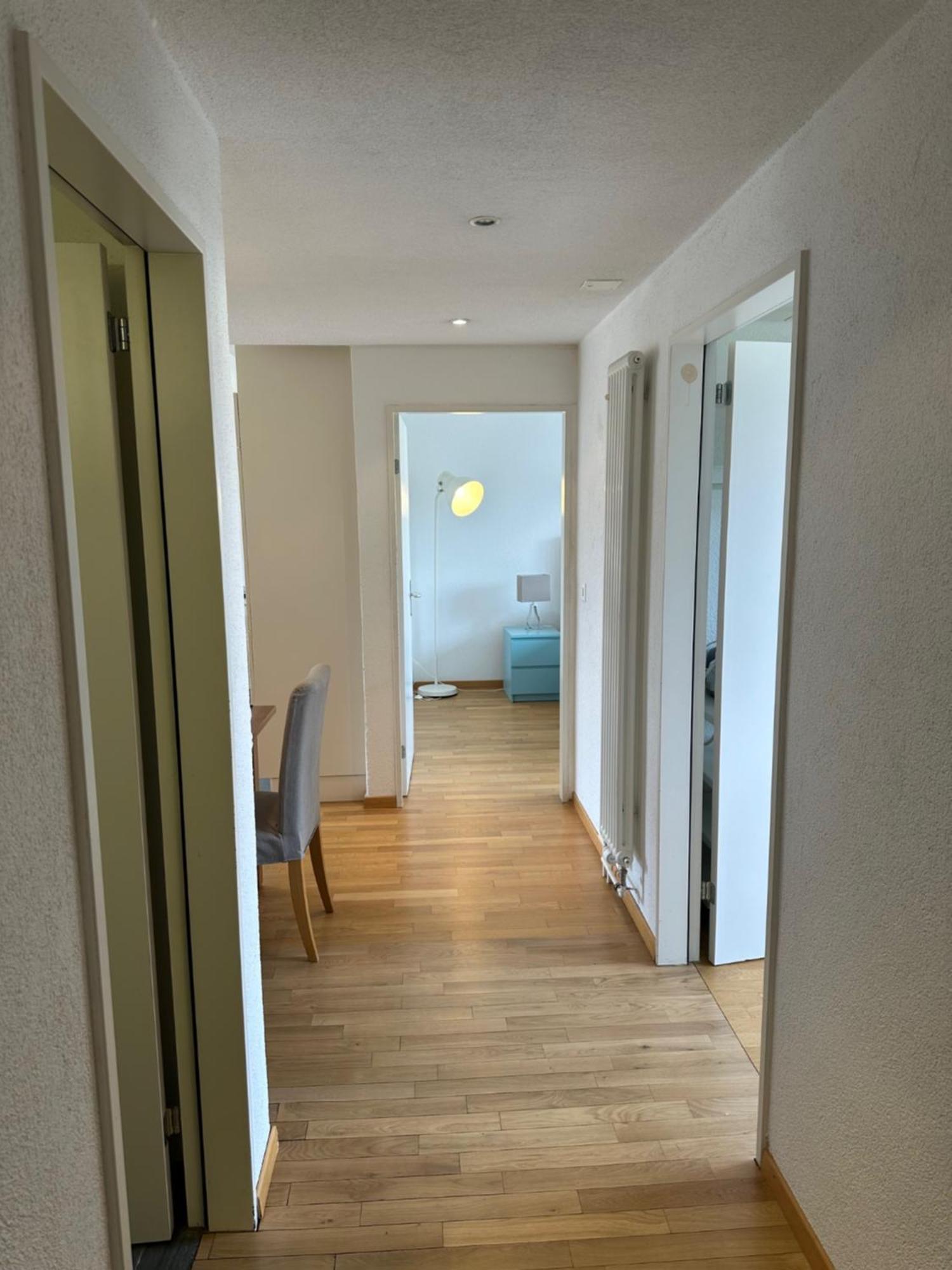 Apartments In Zurich West-Eichbuehlstr 62-66 エクステリア 写真