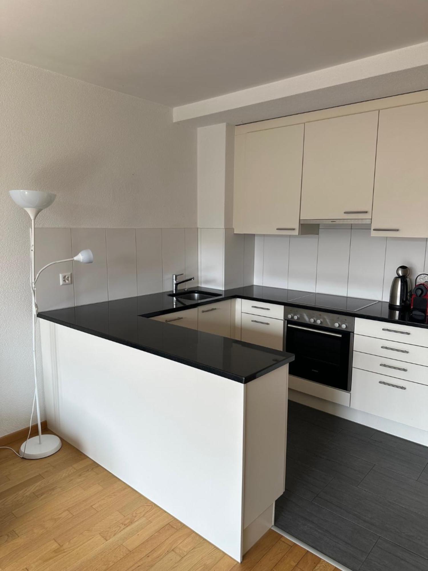 Apartments In Zurich West-Eichbuehlstr 62-66 エクステリア 写真