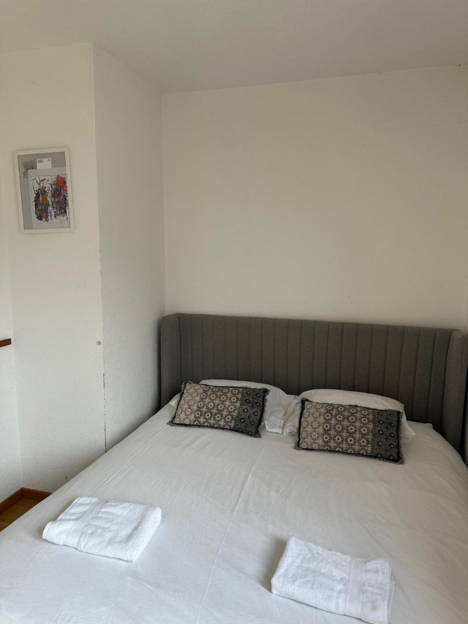 Apartments In Zurich West-Eichbuehlstr 62-66 エクステリア 写真