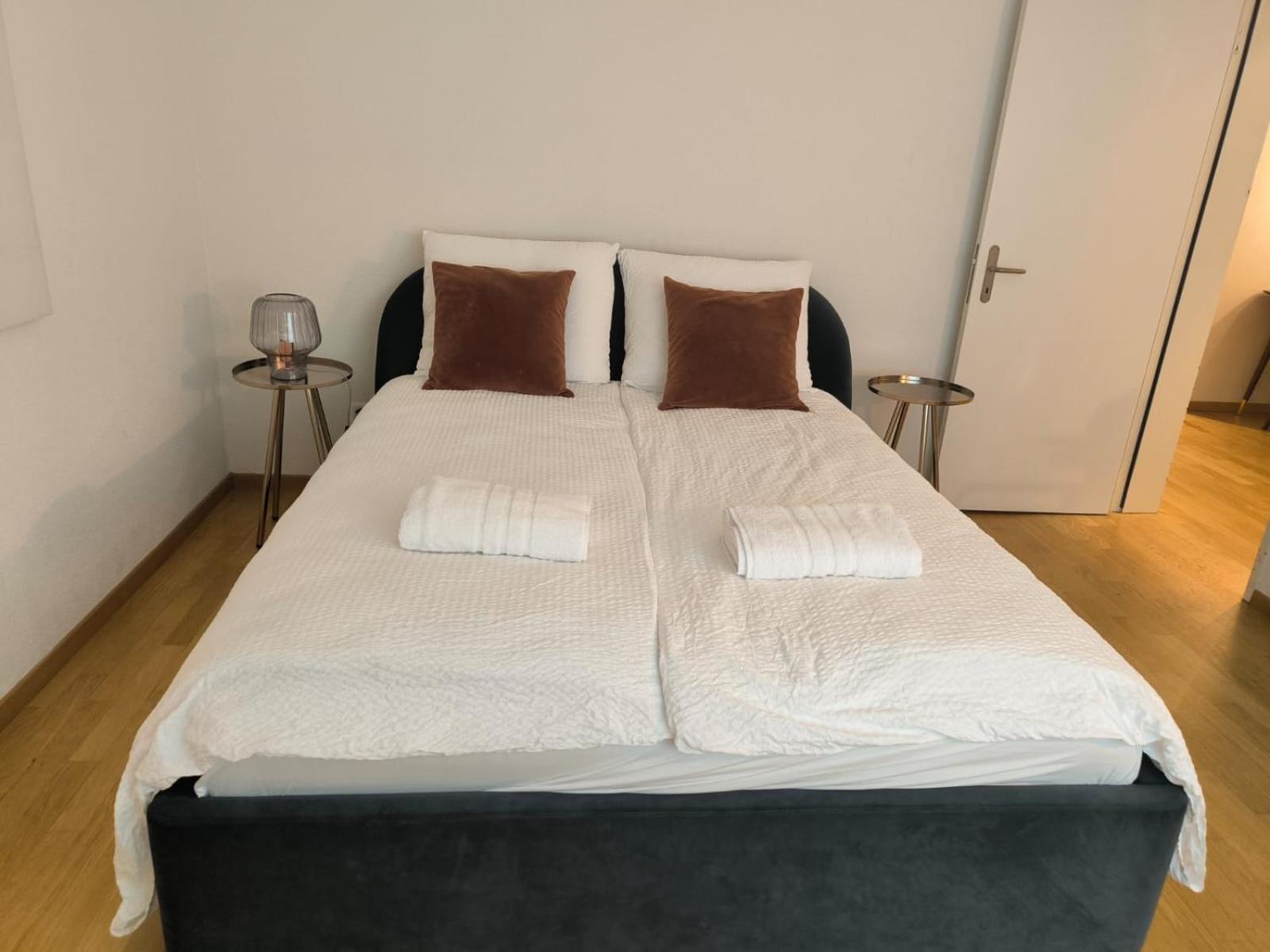 Apartments In Zurich West-Eichbuehlstr 62-66 エクステリア 写真