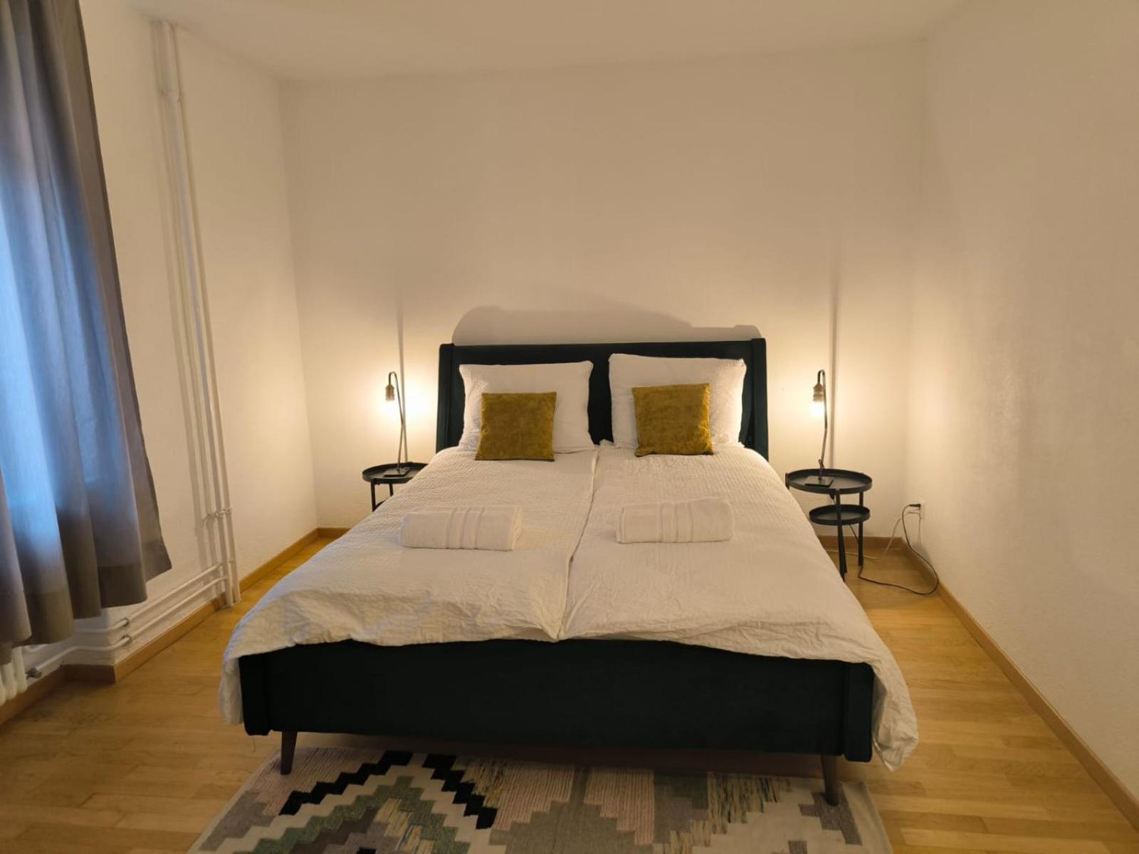 Apartments In Zurich West-Eichbuehlstr 62-66 エクステリア 写真