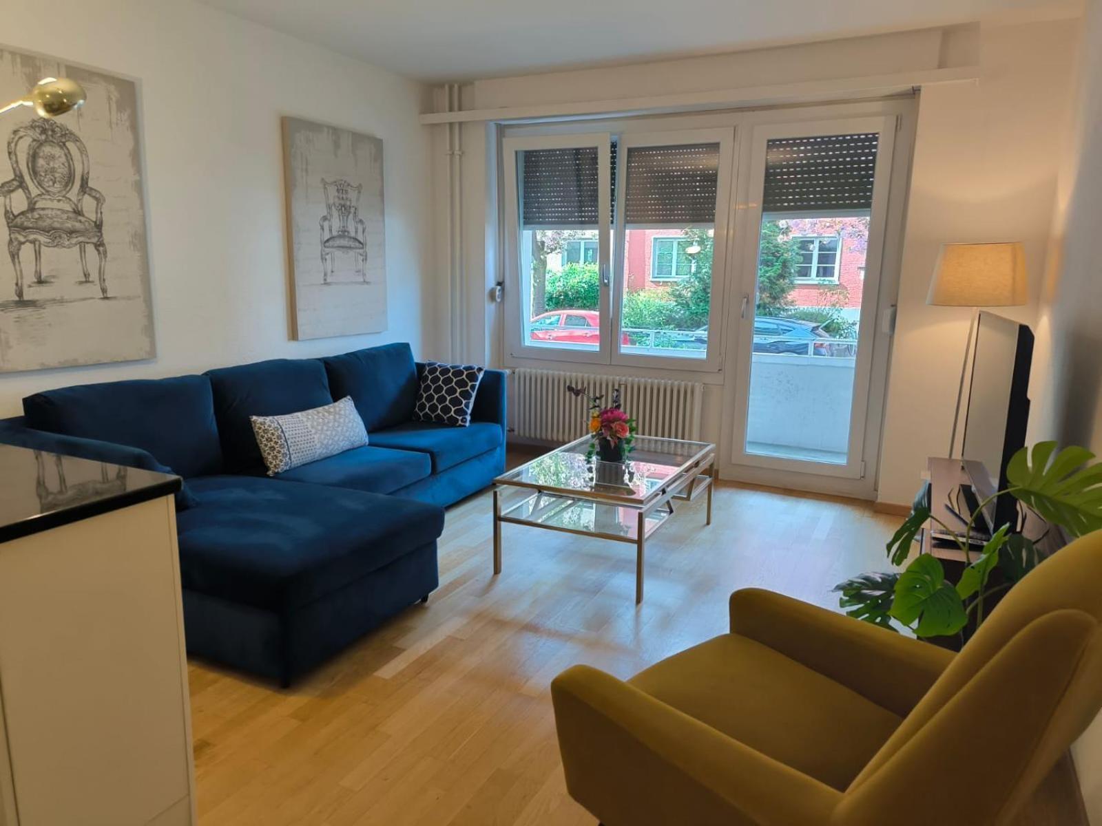 Apartments In Zurich West-Eichbuehlstr 62-66 エクステリア 写真