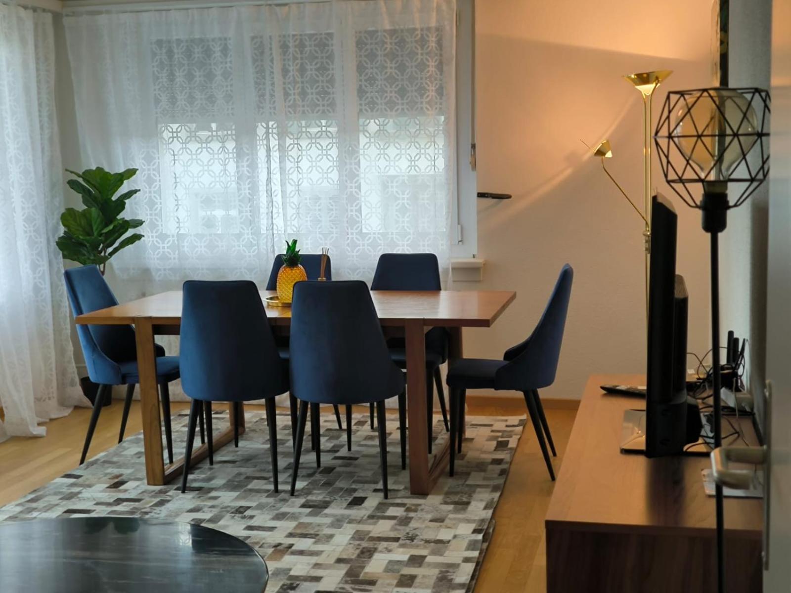 Apartments In Zurich West-Eichbuehlstr 62-66 エクステリア 写真