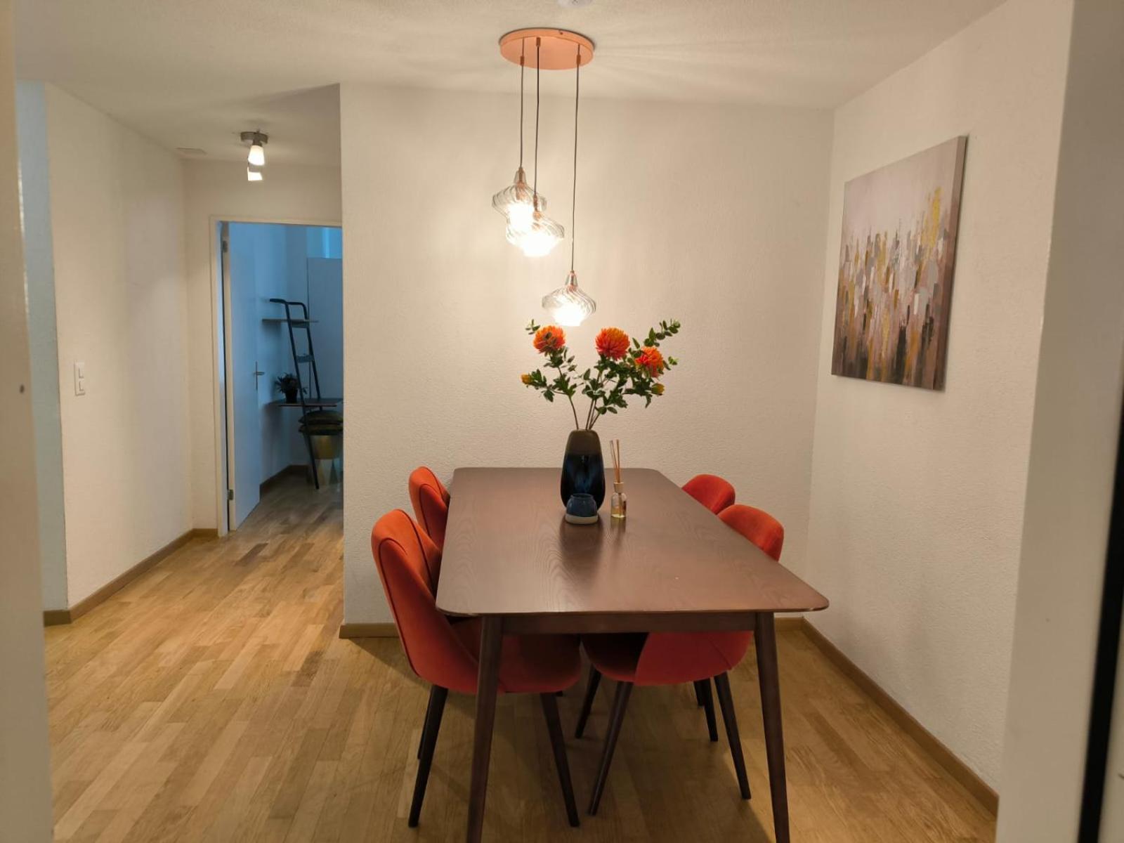 Apartments In Zurich West-Eichbuehlstr 62-66 エクステリア 写真